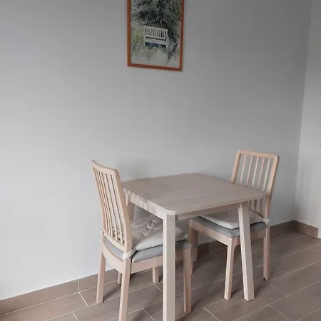 20 Minutes Chatelet Apartment *