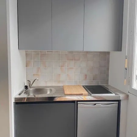 Apartment 20 Minutes Chatelet *