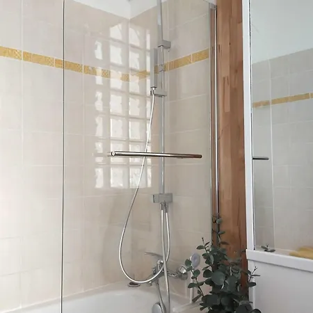 Apartment 20 Minutes Chatelet *